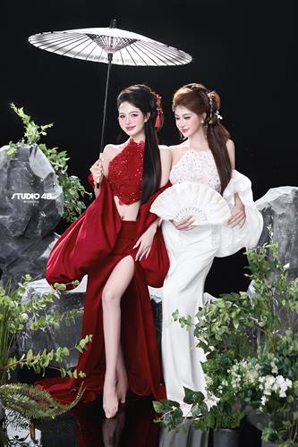 SONG HOA NGHINH XUÂN7